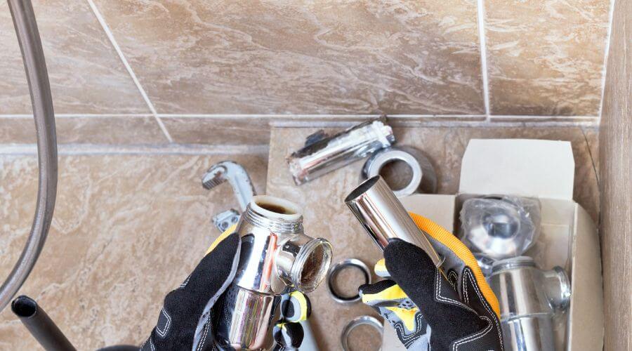 Expert flood damage restoration services in Aurora, NC